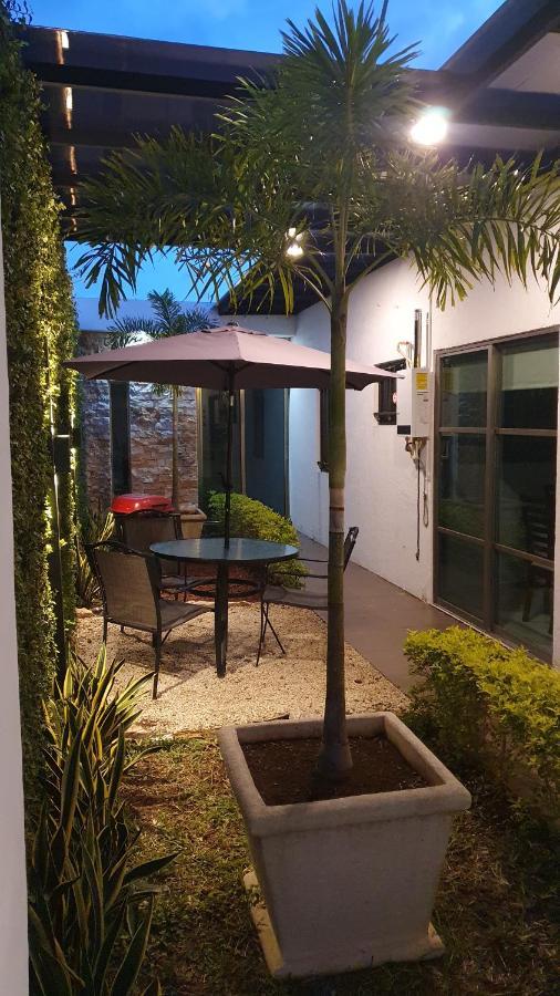 Casa Hector, Con Jacuzzi, Cerca Del Foro Gnp. Villa Mérida Exterior photo